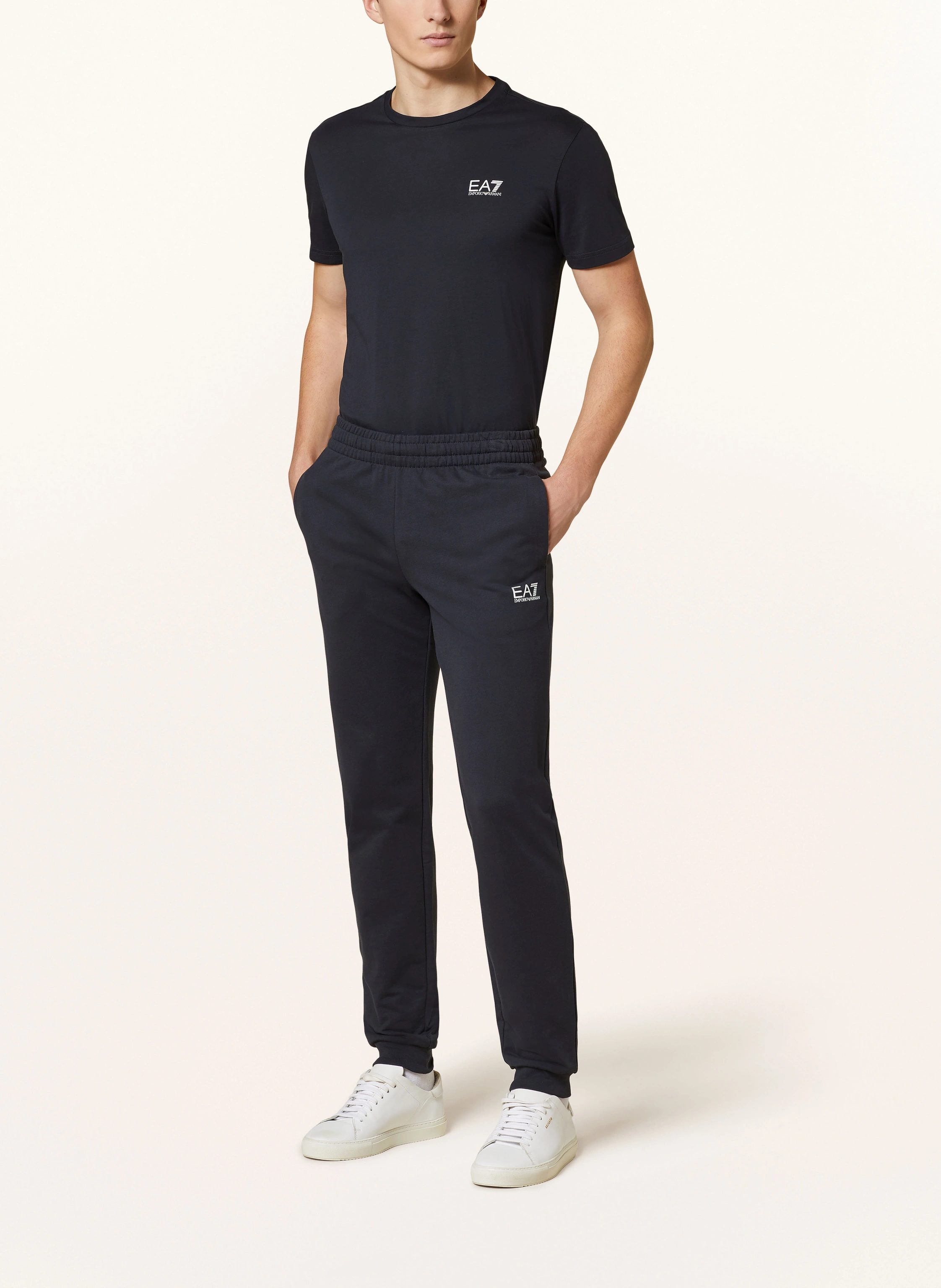 EA7 EMPORIO ARMANI T-Shirt