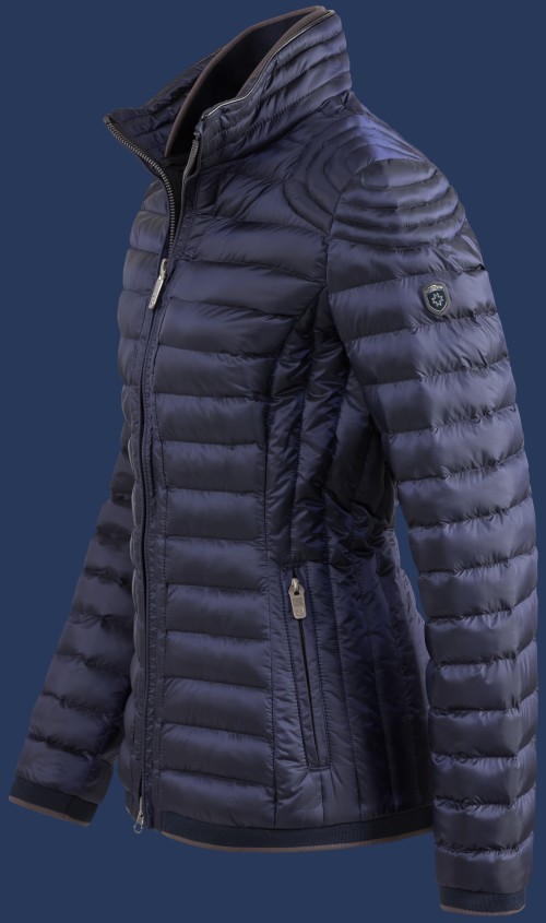 Helium Short MonLightAirTec, Midnightblue