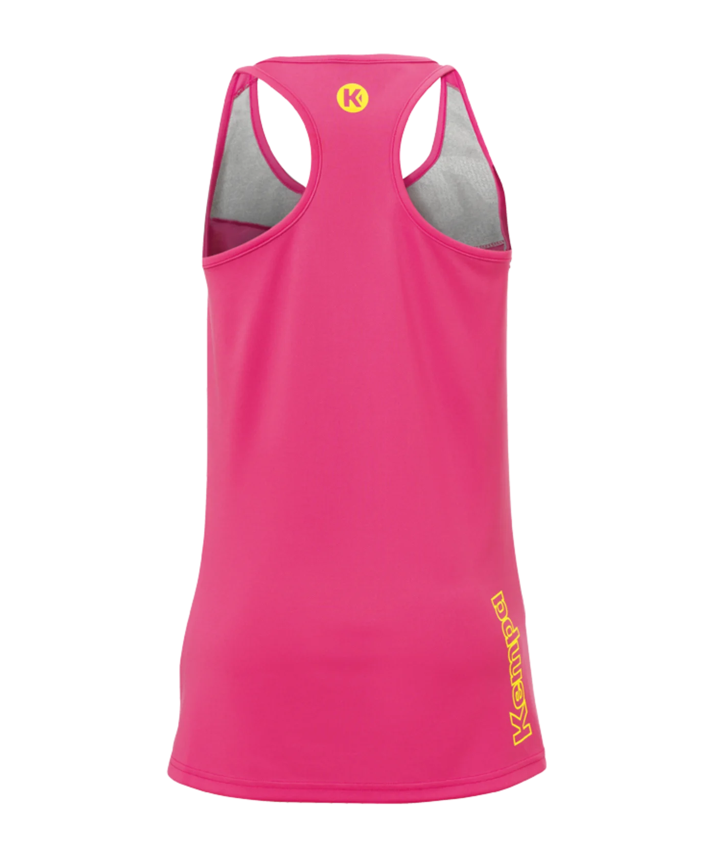 Kempa Core 2.0 Singlet Damen Pink Grau F08