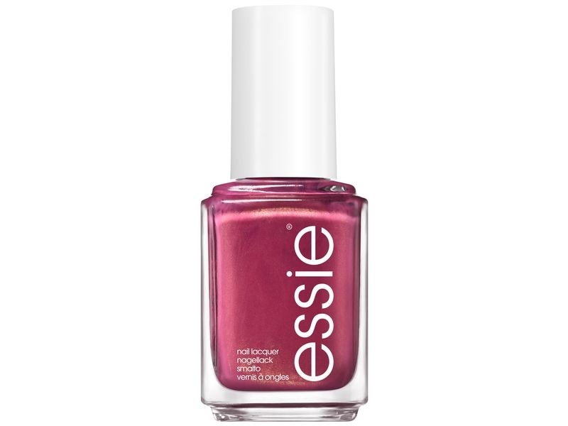 essie Nagellack Klassik 785 ferris of them all Hochwertiger, haltbarer Lack stärkt die Nägel und gleicht Unebenheiten aus