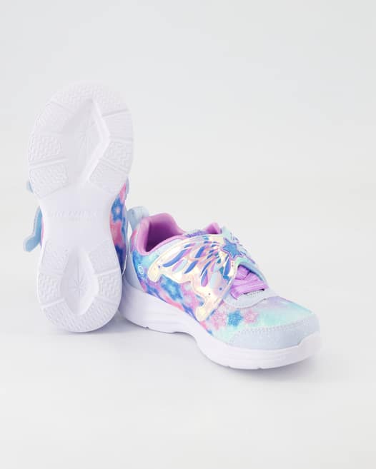 Skechers 303260L Sneaker in Mehrfarbig