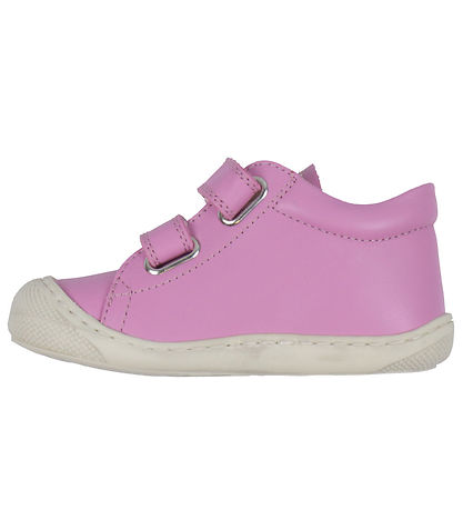 Naturino Lauflernschuh - Kokon VL - Deep Pink