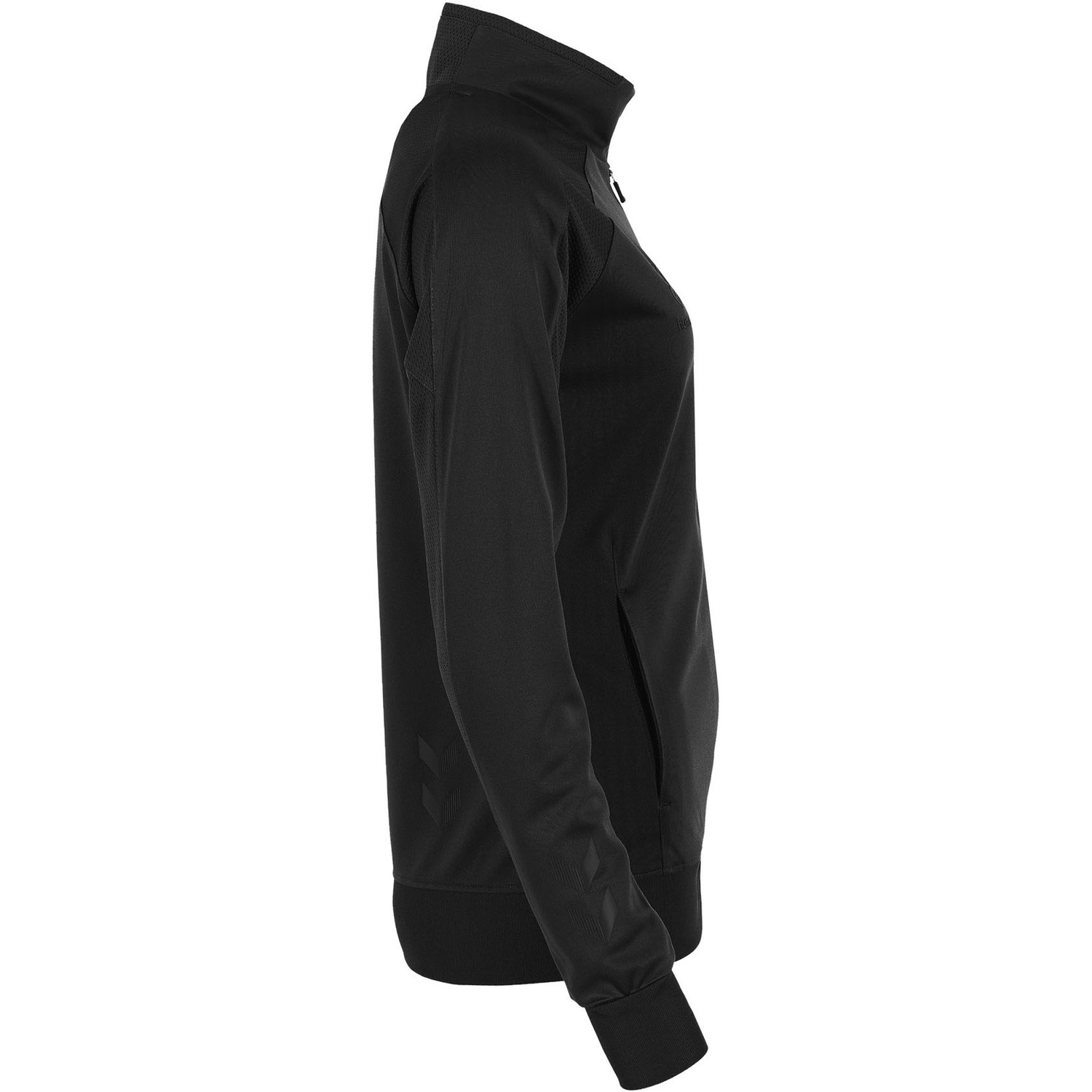 Hummel Tulsa Full-Zip Top Women