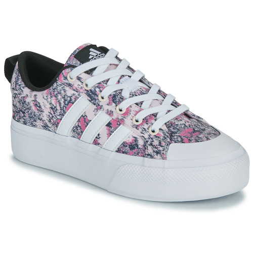 Adidas Sportswear - BRAVADA 2.0 PLATFORM - Rose