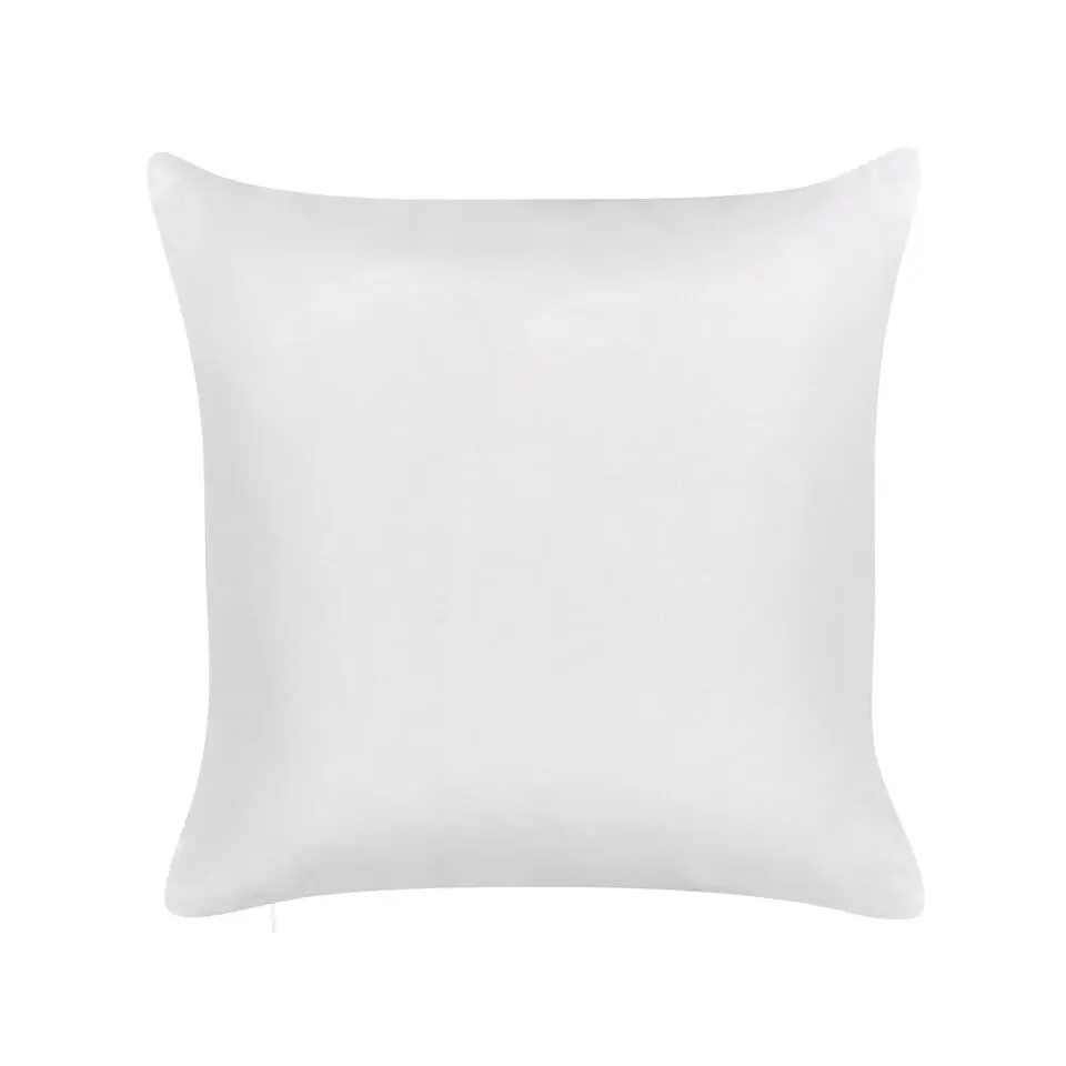 CASTELARO - Tuinkussen set 2 - Meerkleurig - 45 x 45 cm - Polyester