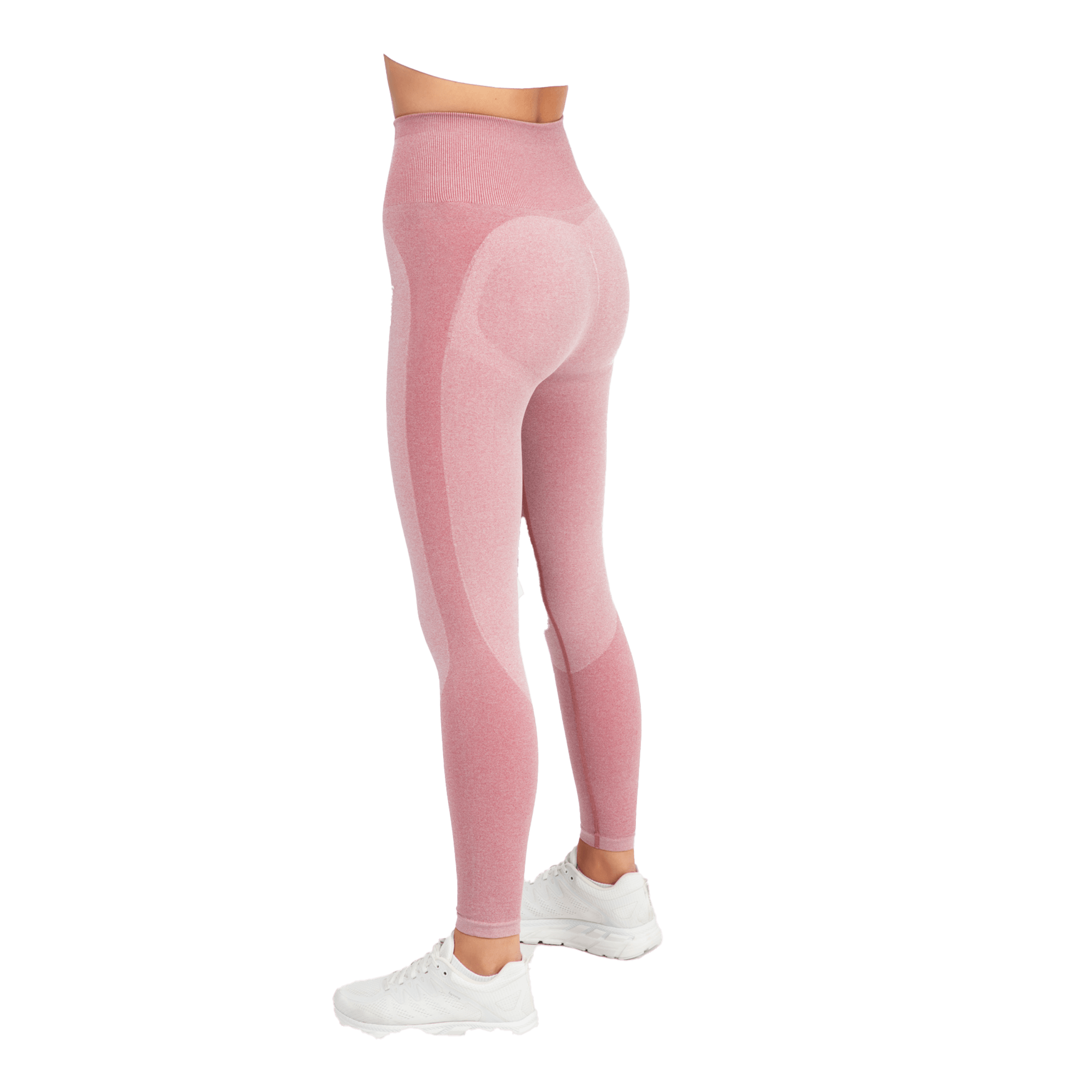 Famme Famme Elevate Wave Leggings 2 - Treningstøy