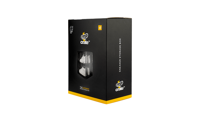 Crep Protect Box Sneakers (Pack de 2)