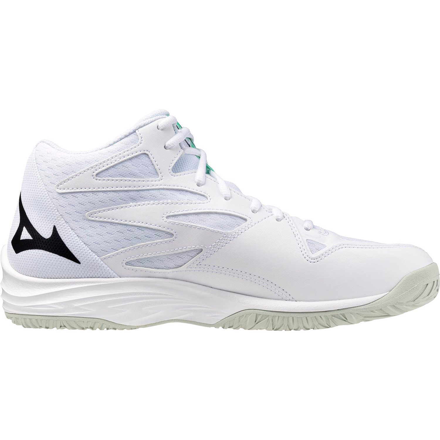 Mizuno Thunder Blade Z Mid