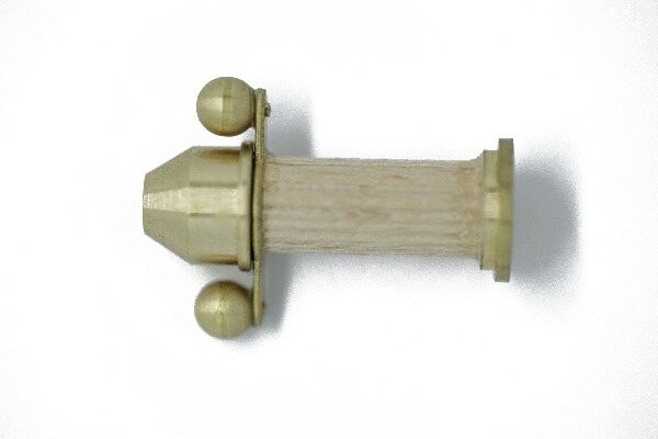 Billing Boats Fittings - Binnacle - 22 X 32 MM