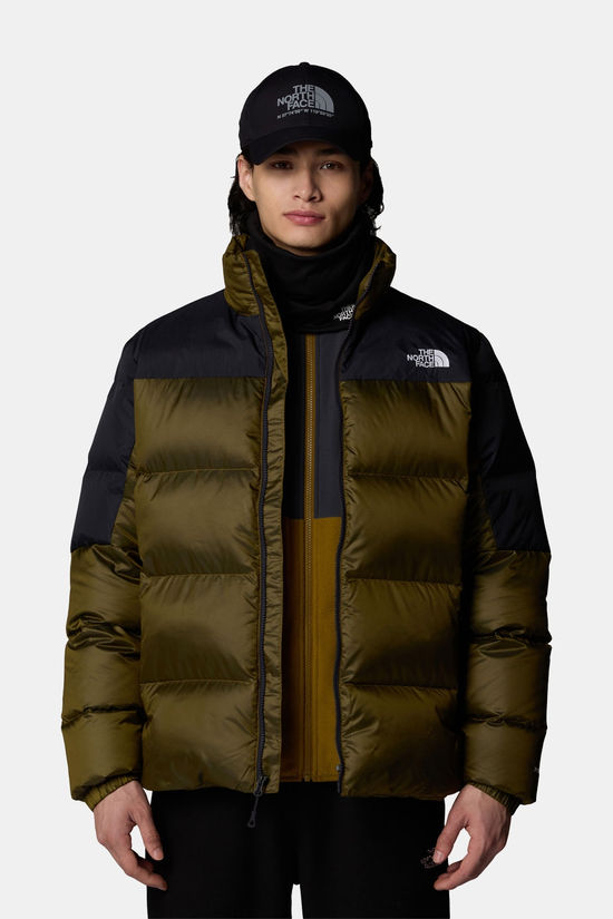 The North Face The North Face Diablo Down 2.0 Donsjas
