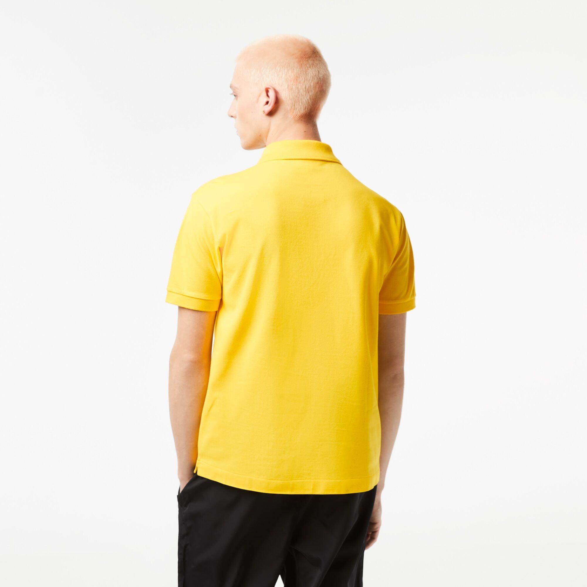 Lacoste Original L.12.12 Polo Shirt
