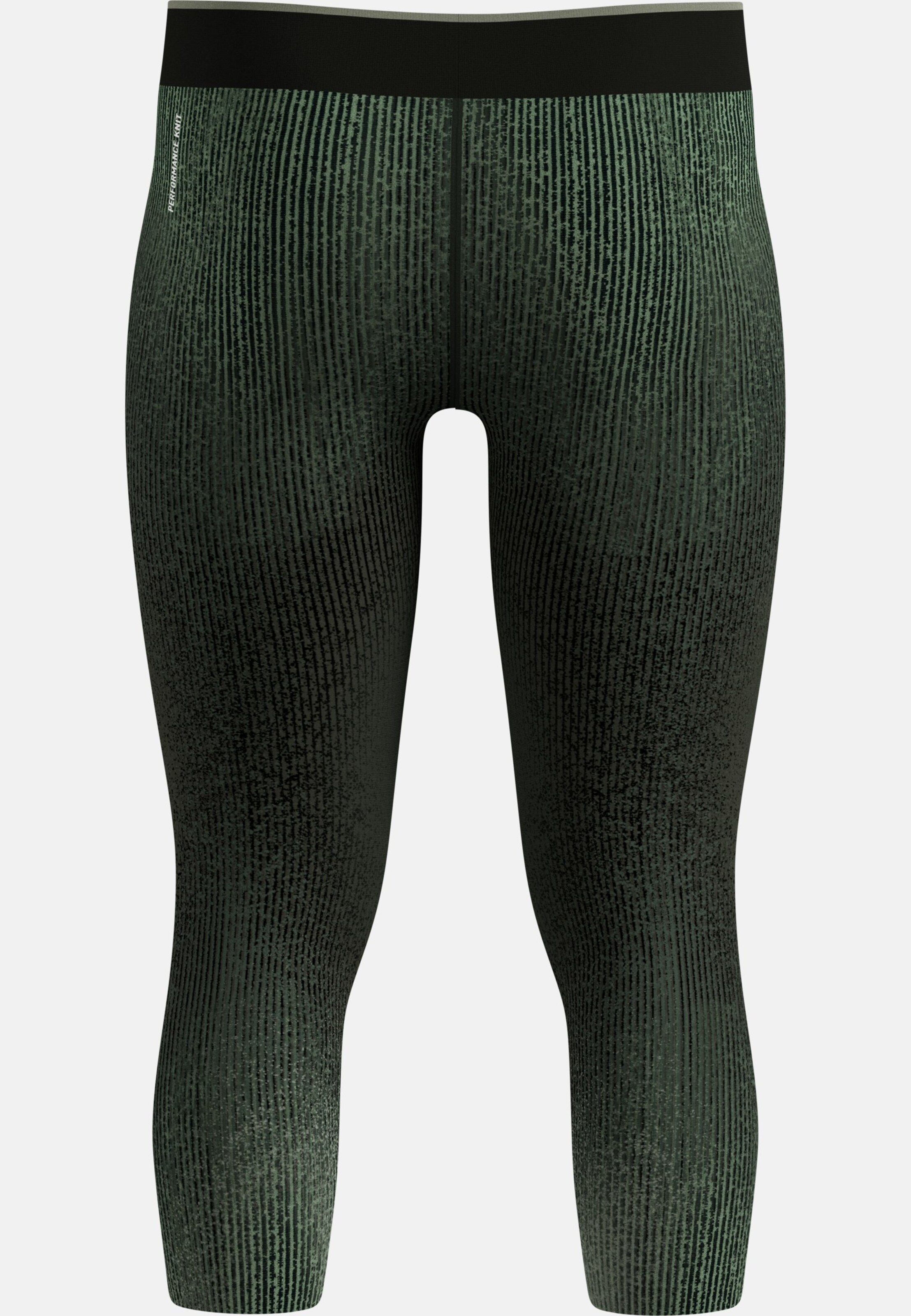 Blackcomb Base Layer 3/4 Tights in urban chic