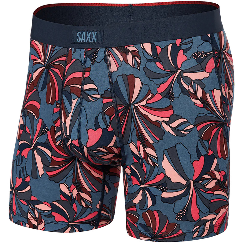 Saxx Underwear Herren Vibe Xtra Fly Boxer