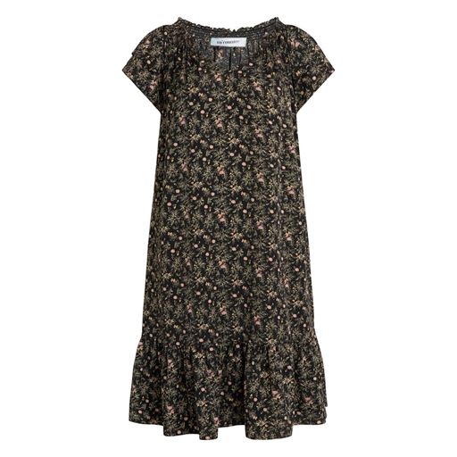 Co'Couture Sunrise Crop Ming Flower Kjole, Ming Flower, S