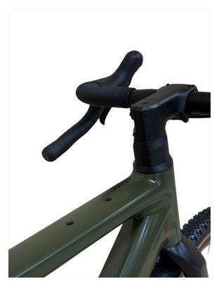 Produit reconditionné . Rose Backroad AL GRX RX600 GRX 2022 . Vélo de gravel . Rose . très bon état
