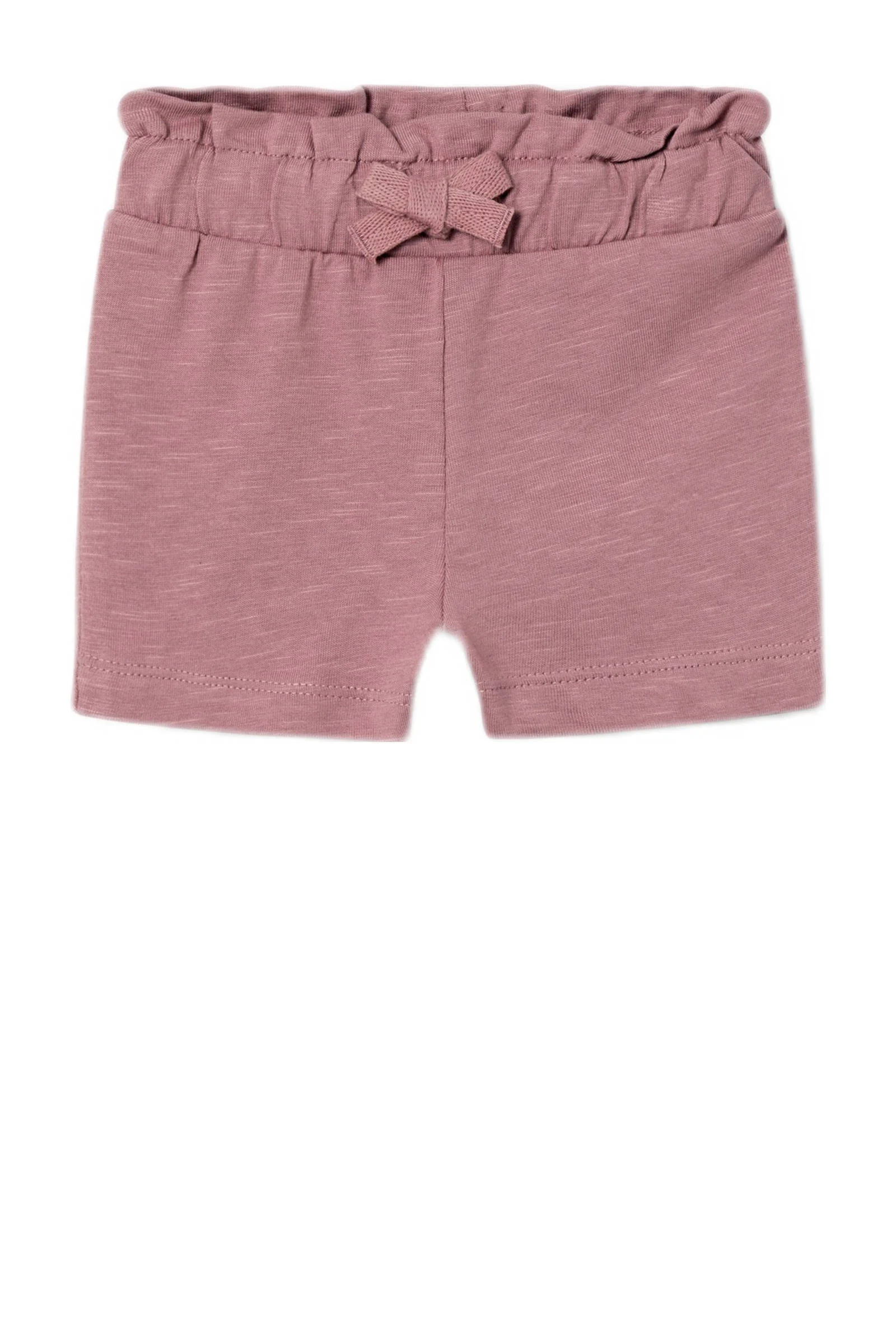NAME IT baby casual short NBFHUBBI roze