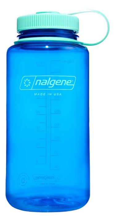 Narrow Mouth Sustain 1000 ml flaske