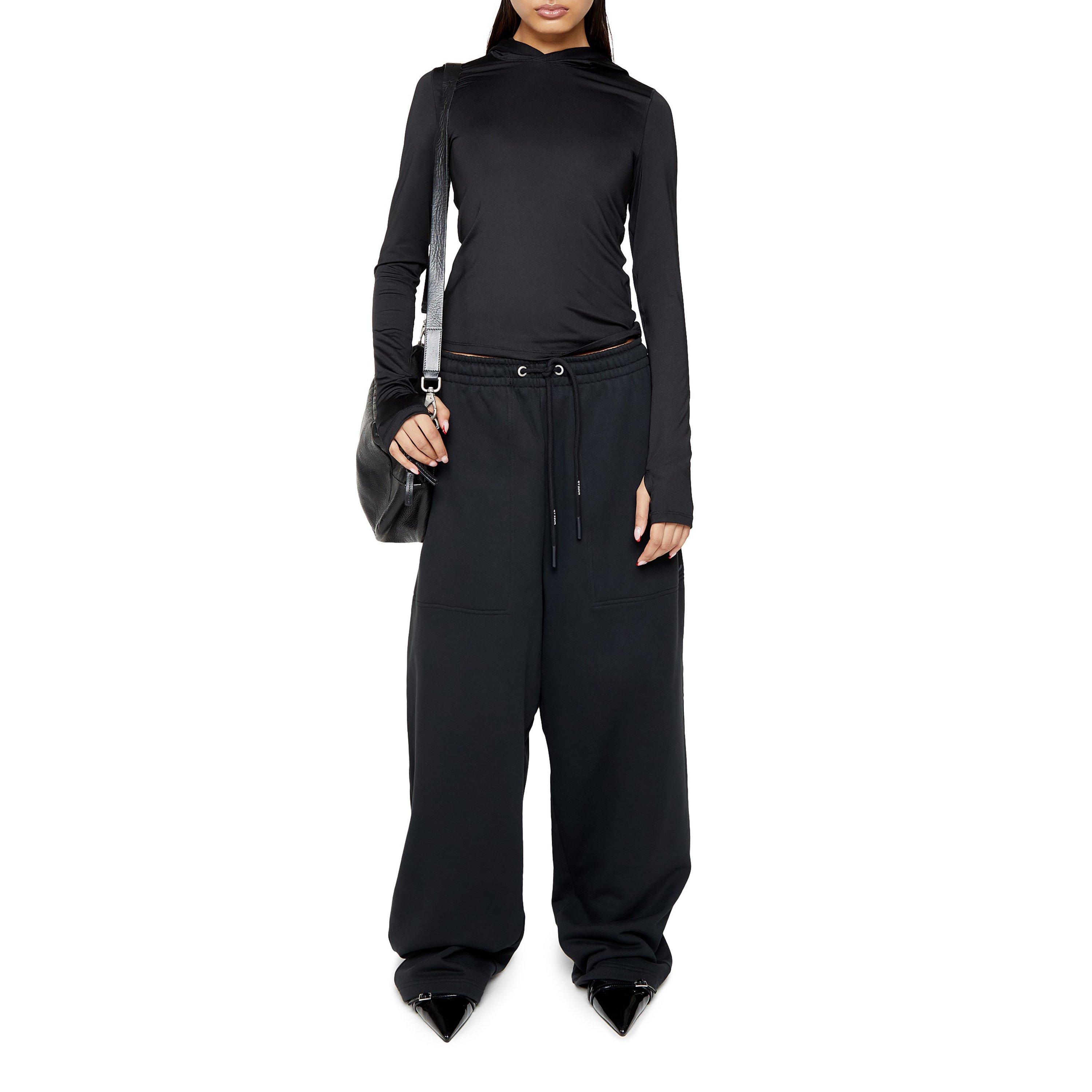 No Fear NF Wide Leg Joggers