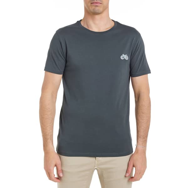 T-shirt PULLIN T-SHIRT PATCHCYCLE UNI
