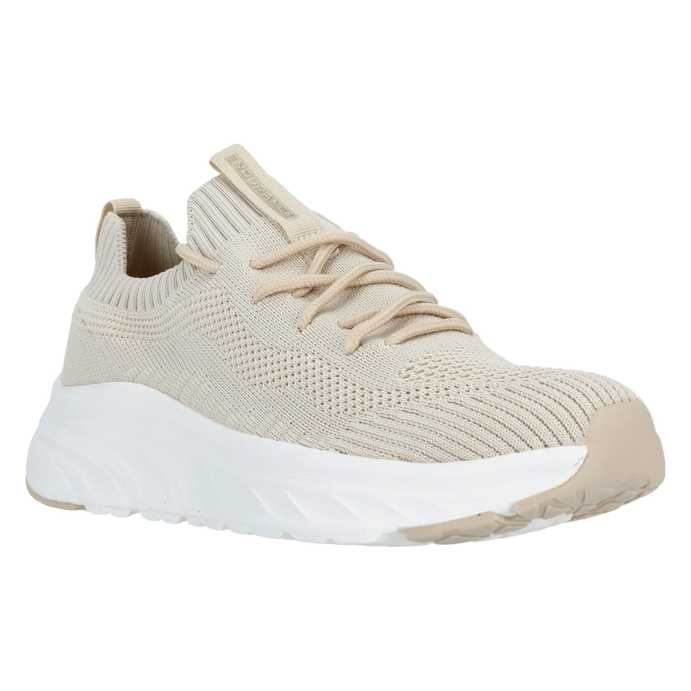 Endurance Lestia W Lite Shoe - Fritids og motesko
