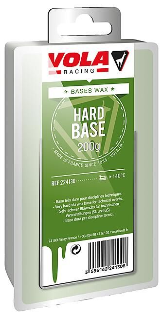 VOLA - BASE HARD FART