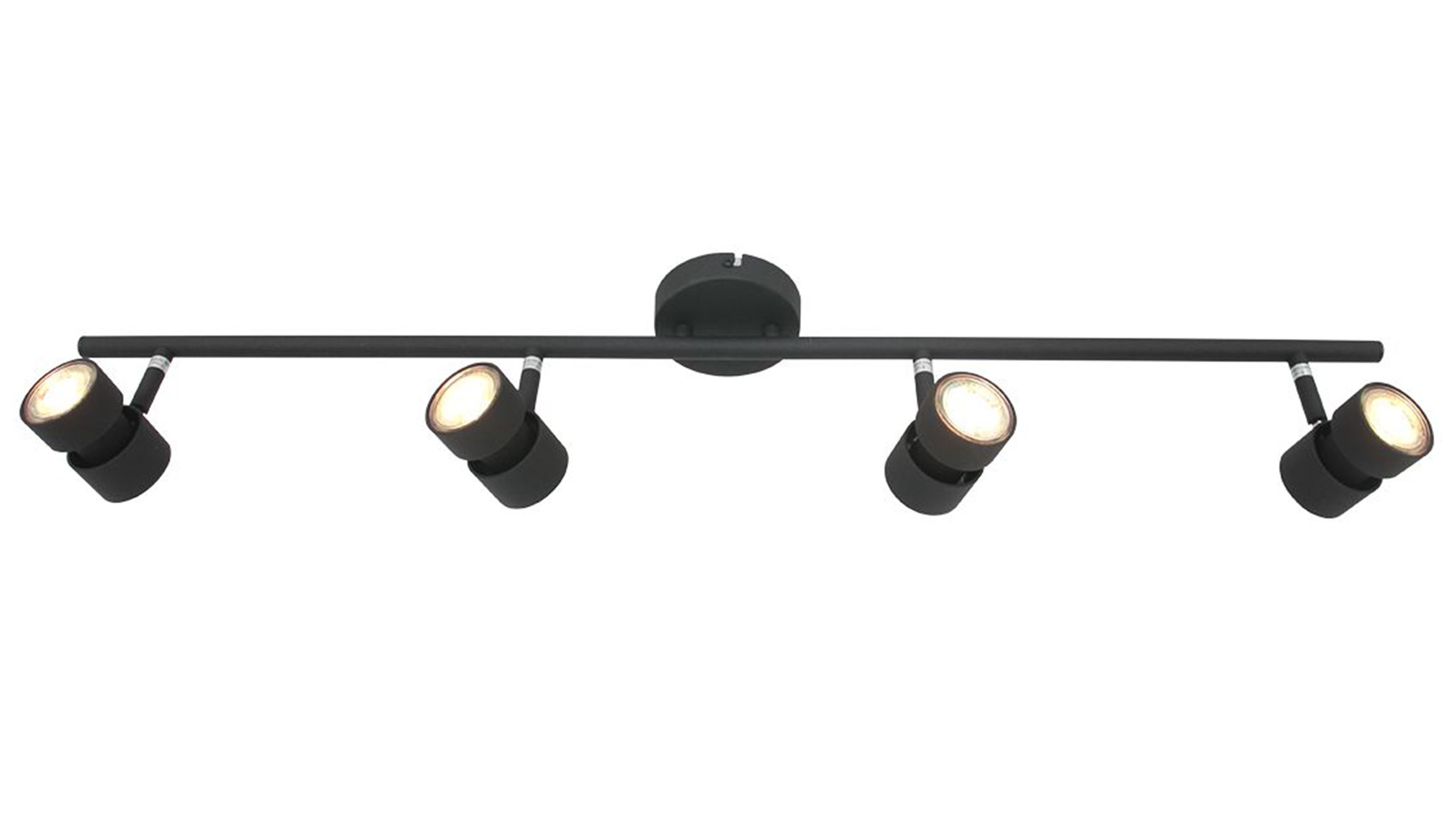 Plafondlamp 7904ZW Natasja B90 x D8 cm