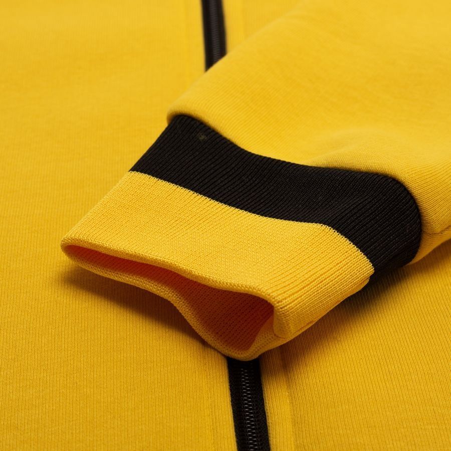 FK Bodø/Glimt Veste - Jaune/Noir