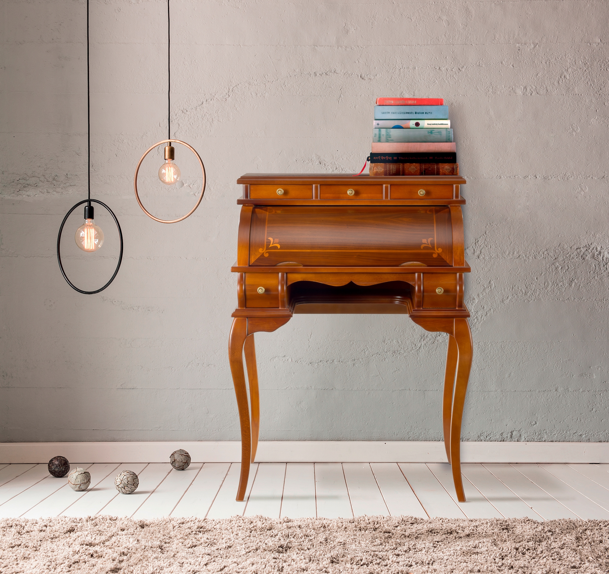 Home affaire Sekretär »Sekretär Montale« Breite 78 cm