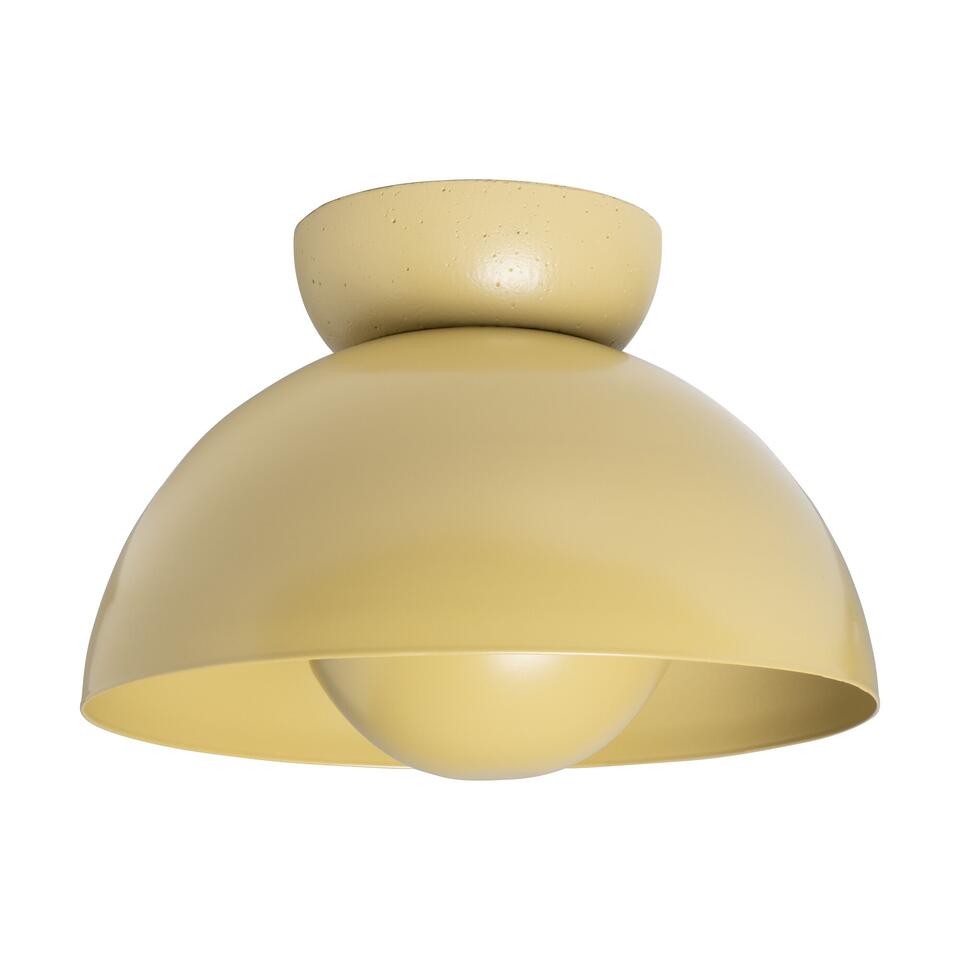 Plafondlamp Riba Oker