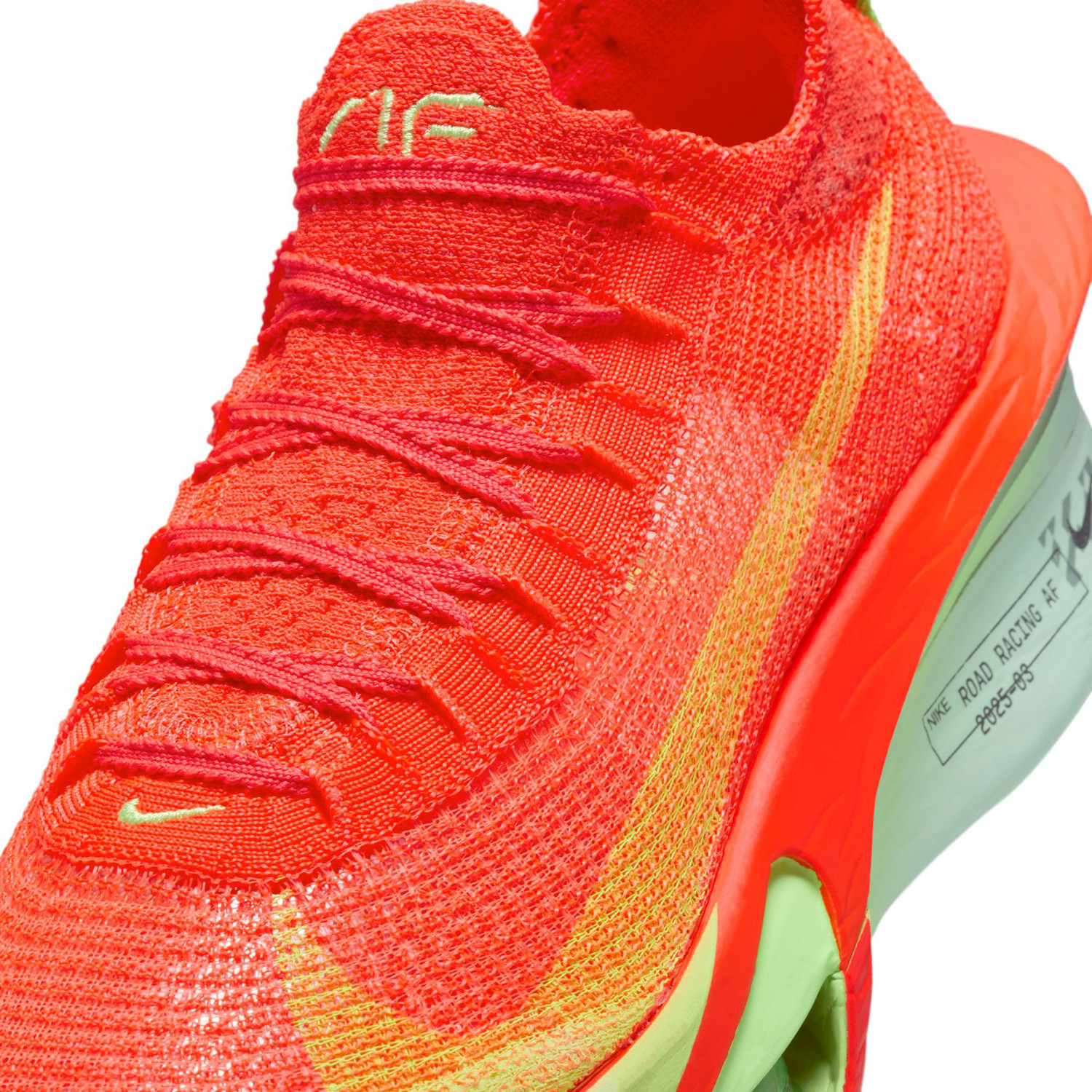 Nike Alphafly 3 Dames