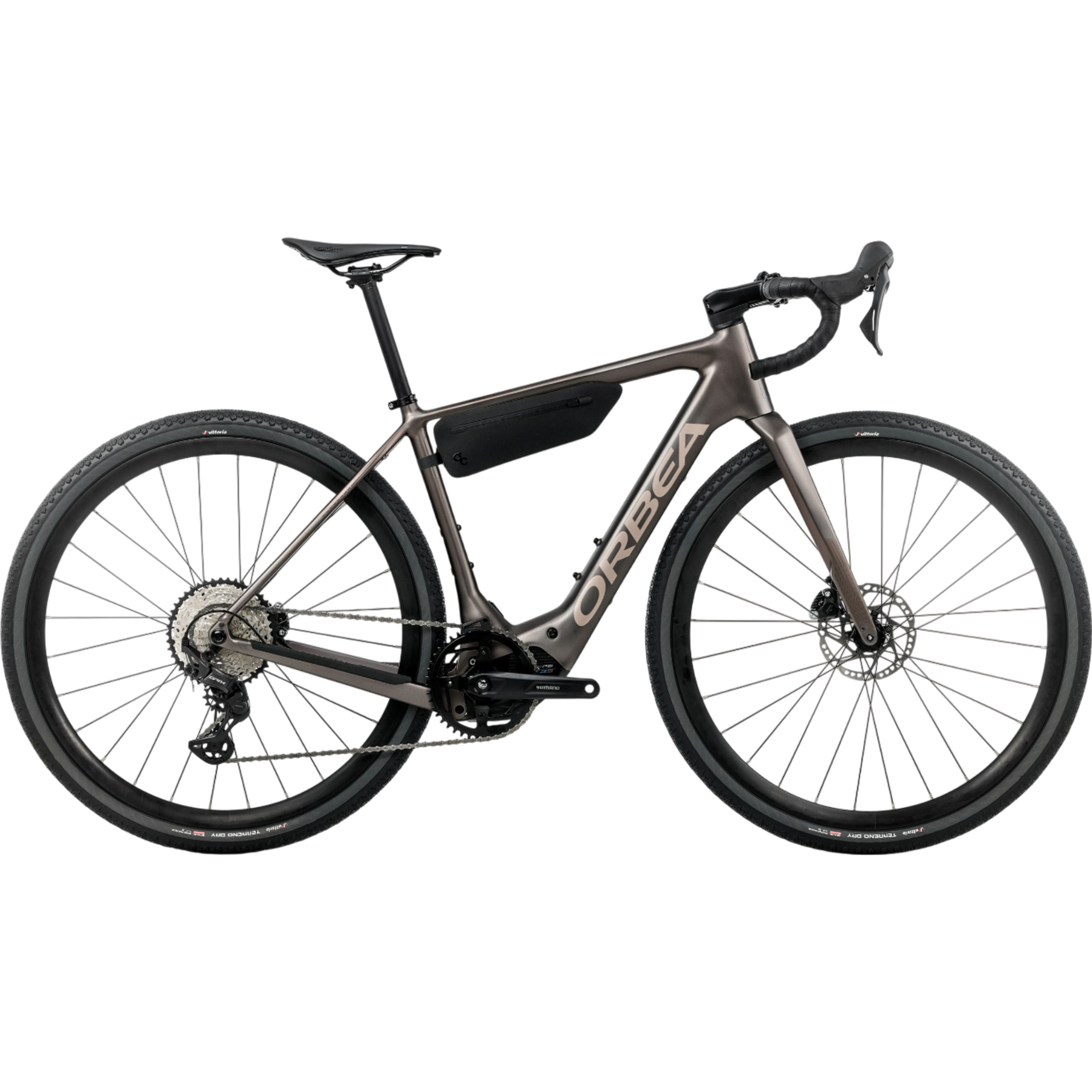 Orbea Denna H30 2026