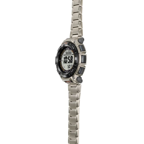 Montre outdoor CASIO PRO TREK PRG-340T-7ER