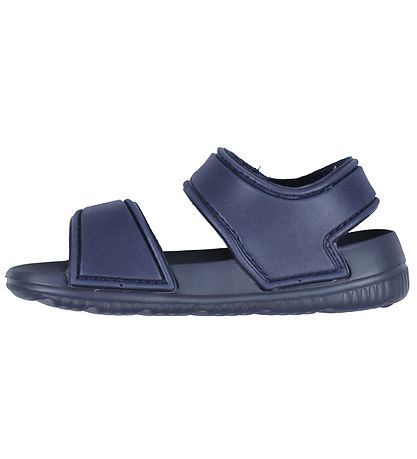 Hummel Badesandalen - Playa Jr - Black Iris