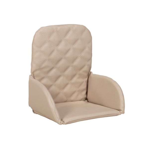 Ralph Boyer Stoelverkleiner Leer Beige