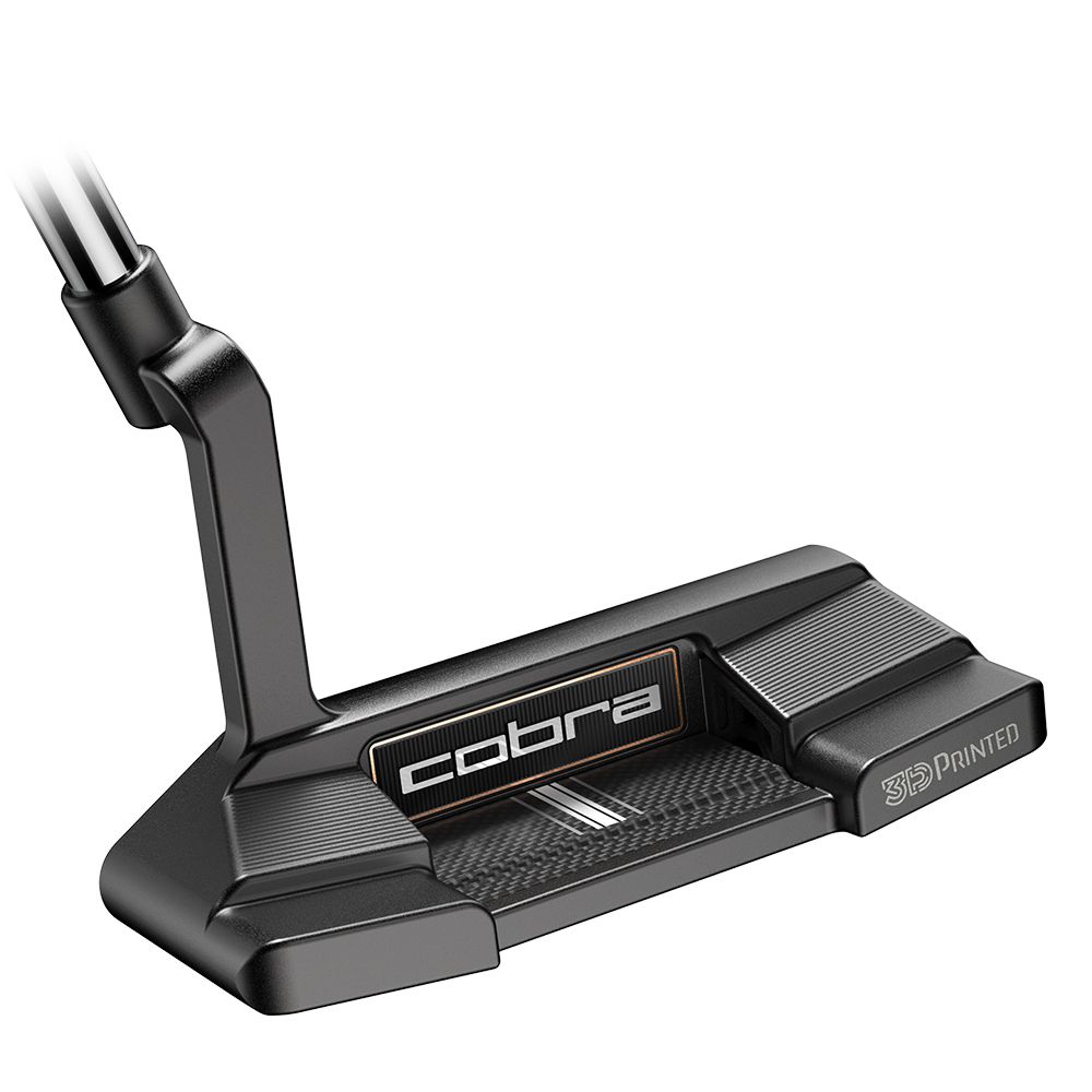 3D Printed Grandsport Armlock Putter
