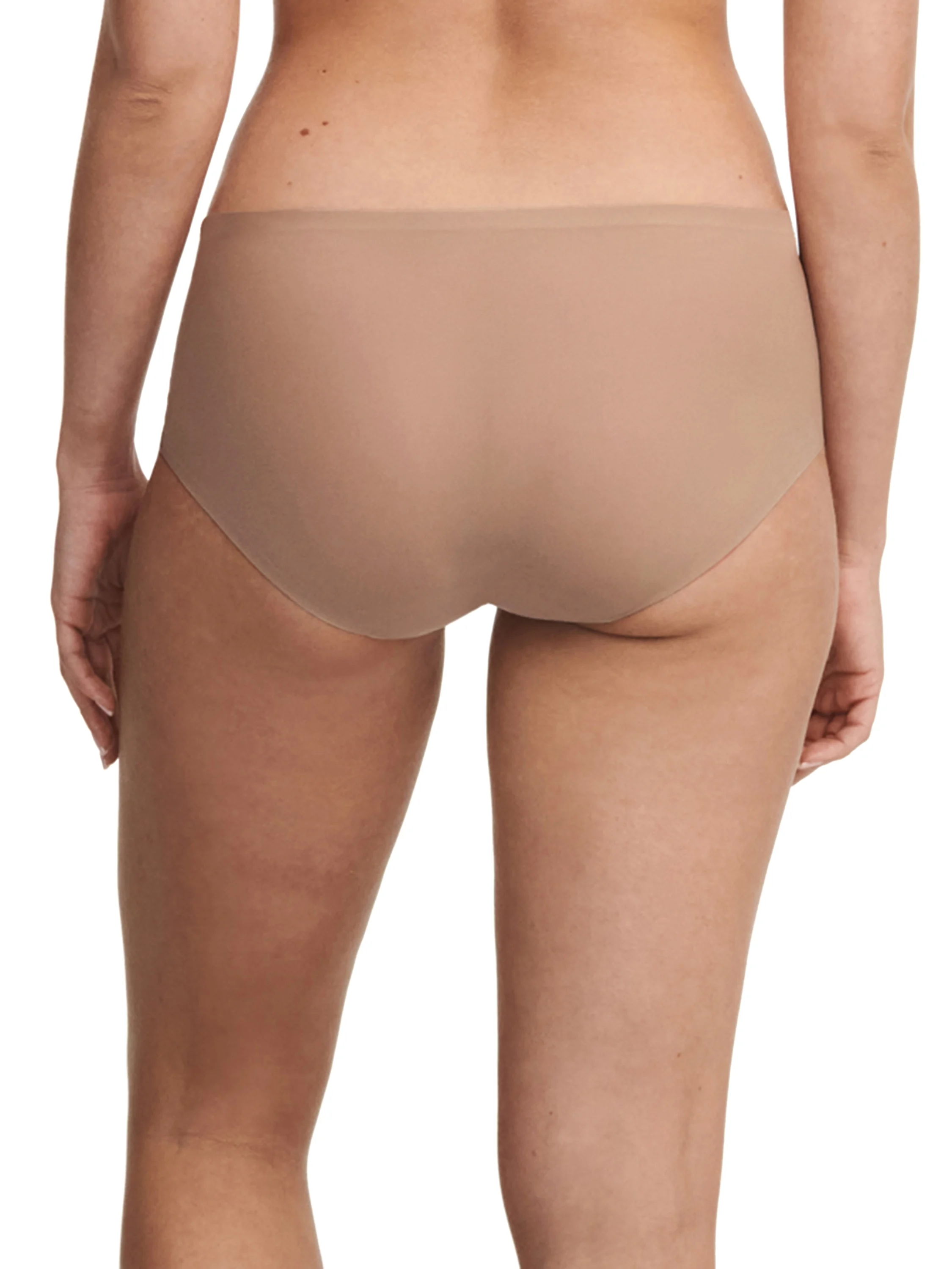 SOFTSTRETCH - Shorty | Beige