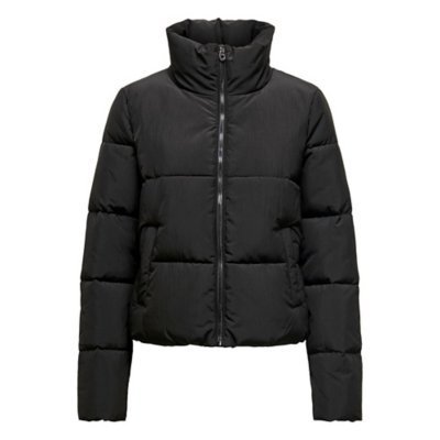 Doudoune femme Onldolly NOIR ONLY