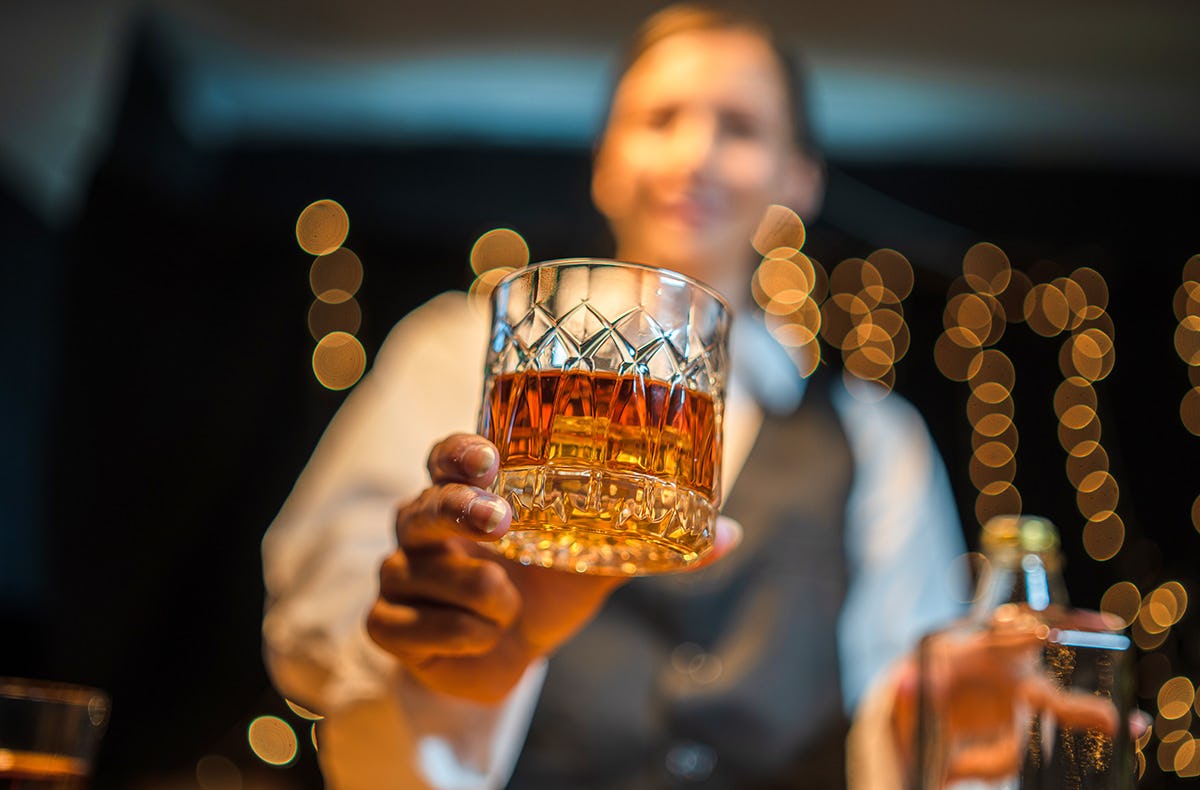 Whisky Tasting München