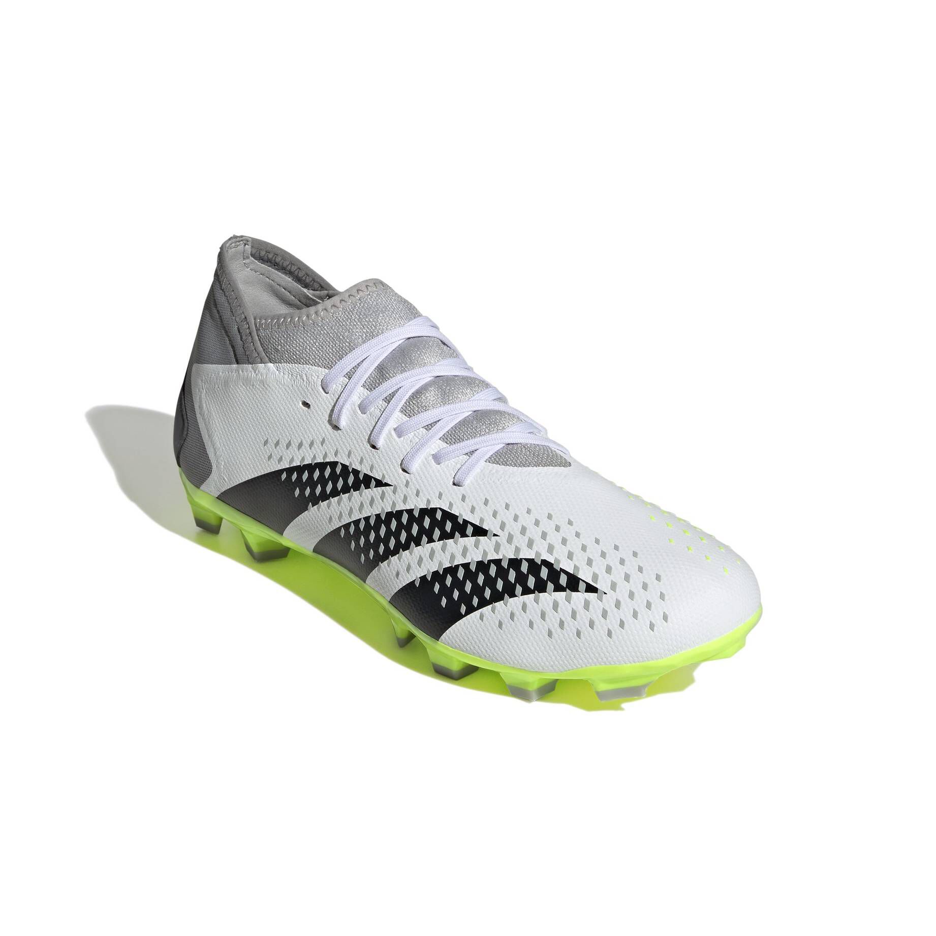 adidas Performance| Herren Fußballschuhe PREDATOR ACCURACY.3 MG Hartplatz