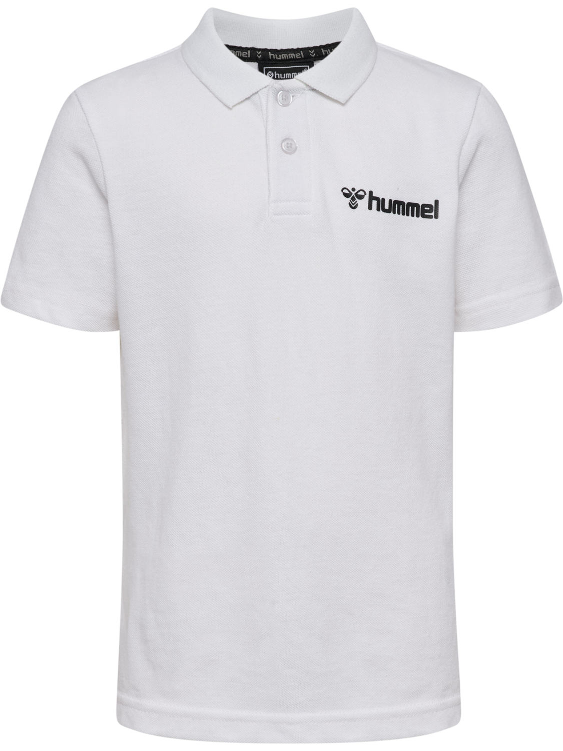 hmlMOVER COTTON POLO KIDS