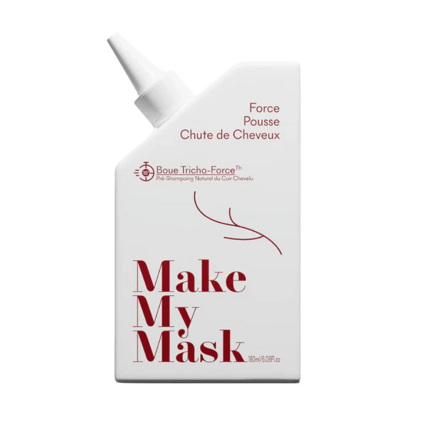 Make My Mask Masque Boue Tricho-Force 180 ML
