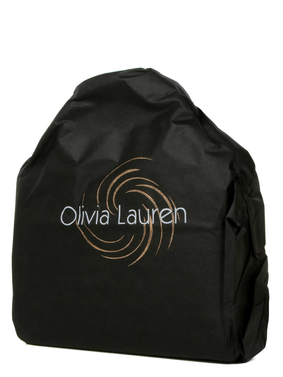Sacoche ordinateur Olivia Lauren Jackson 16 pouces