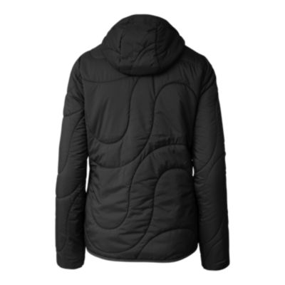Martini SportswearRecharge Padded Jacket - schwarz