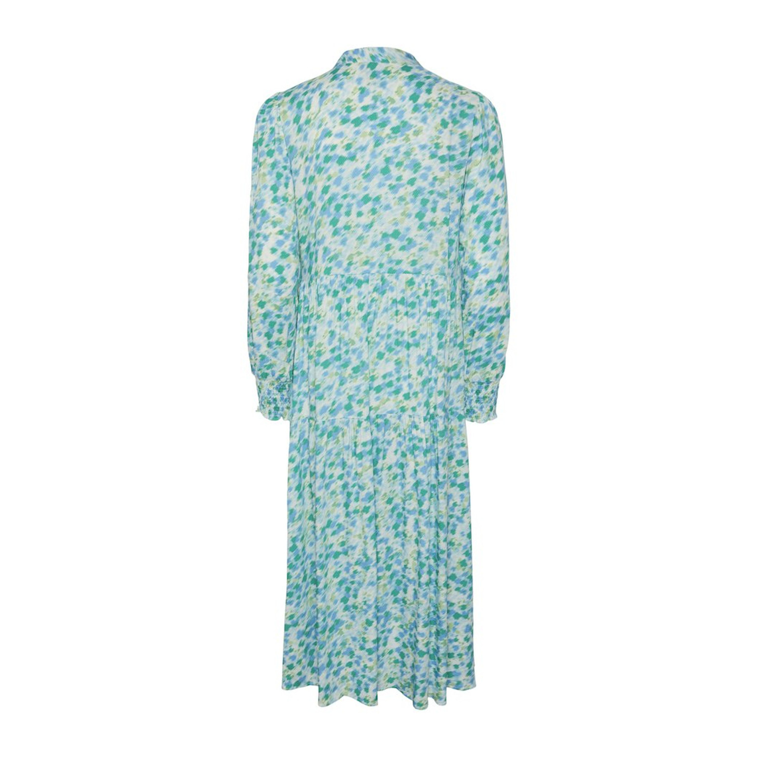 Y.A.S YASALIRA LS LONG SHIRT DRESS S
