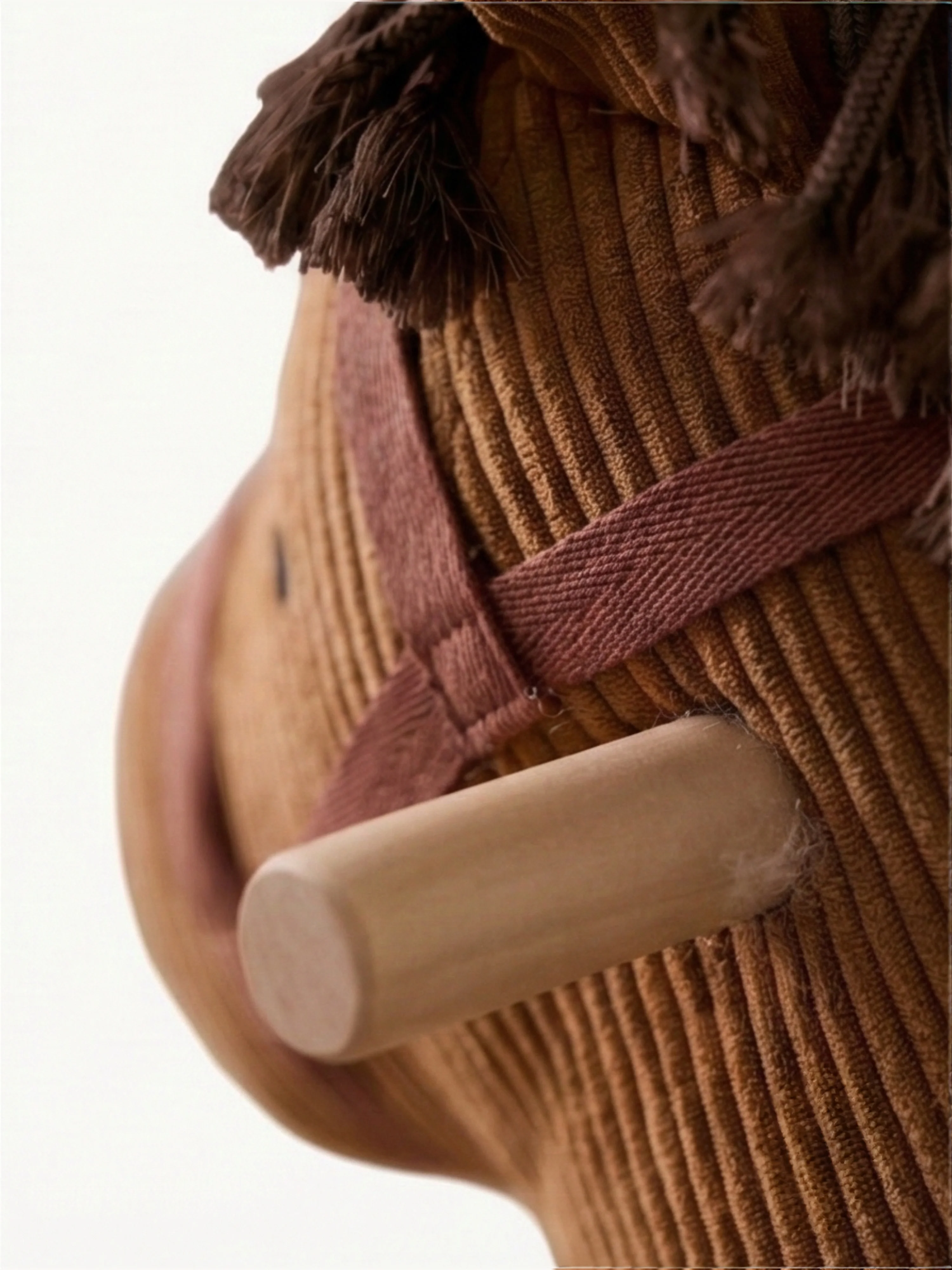 Hobbelpaard Vera