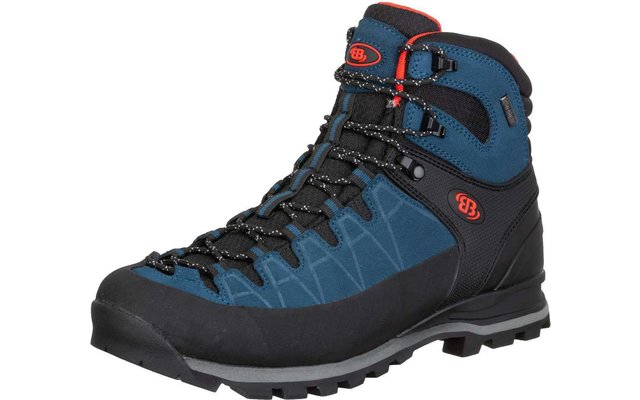 Brütting Mount Tasman Wanderschuhe