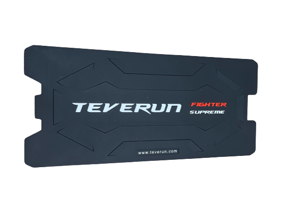 Grip pour Trottinette Electrique Teverun Fighter 7260 Supreme