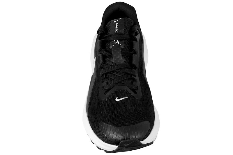 NIKE DOWNSHIFTER 14 SKO I SORT TEKSTIL