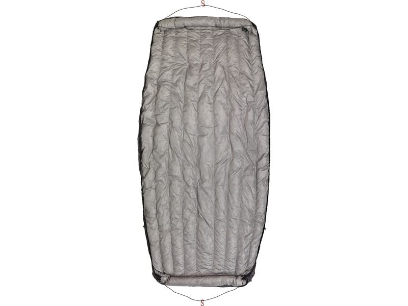 cocoon Hammock Underquilt Down 205 cm x 122 cm Hängematte
