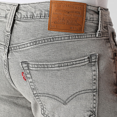 Jean Slim 511™ Gris